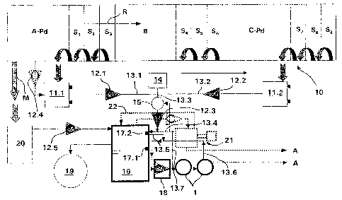 Une figure unique qui représente un dessin illustrant l'invention.